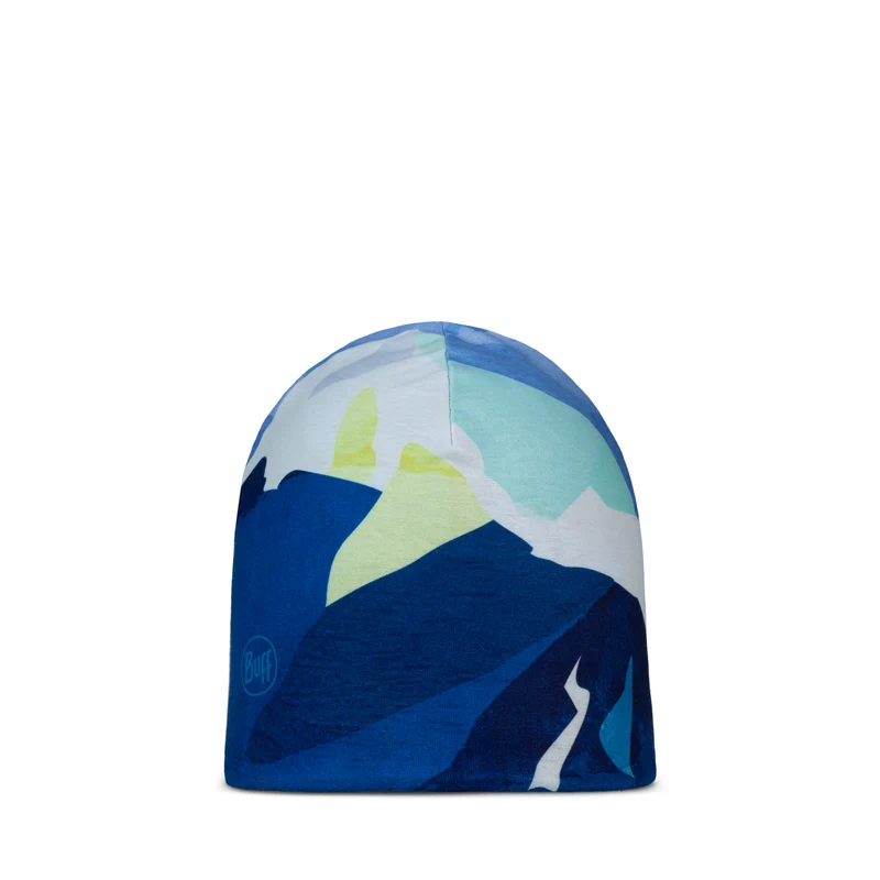 BUFF Polar & EcoStretch Beanie – Warme Outdoor-Mütze