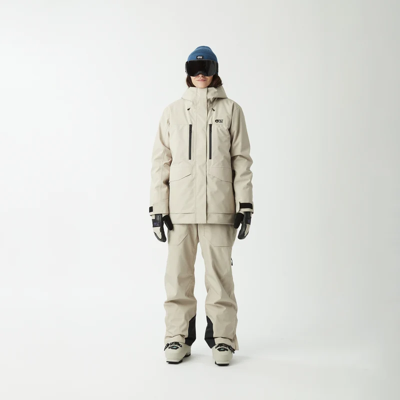 Veste de ski & snowboard femme OROSI