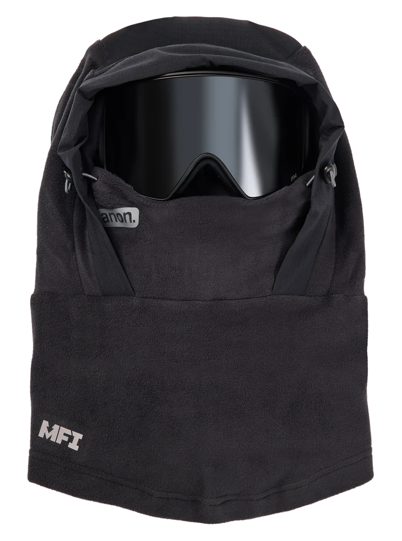 Anon MFI® Fleece Helmet Hood