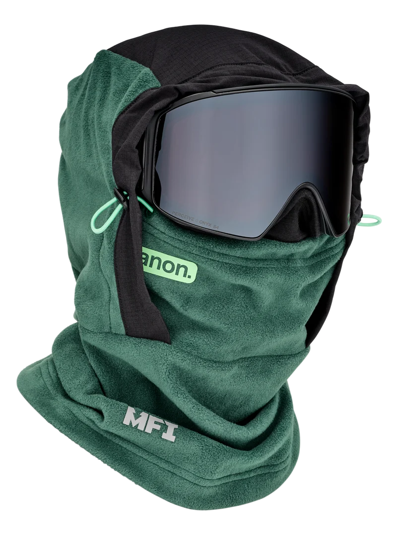 Anon MFI® Fleece Helmet Hood