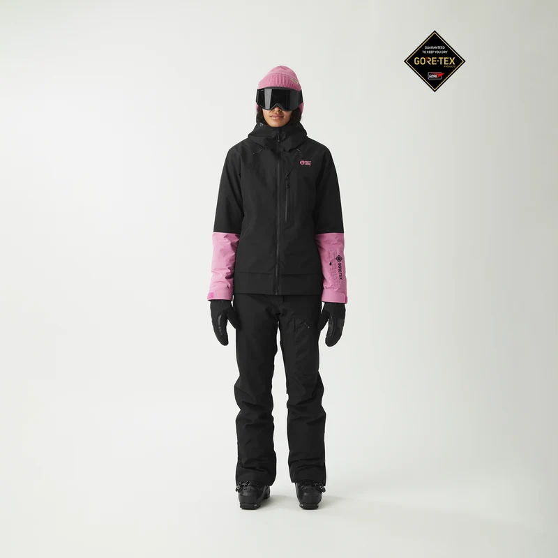 Veste de ski & snowboard Gore-Tex femme MEREPI