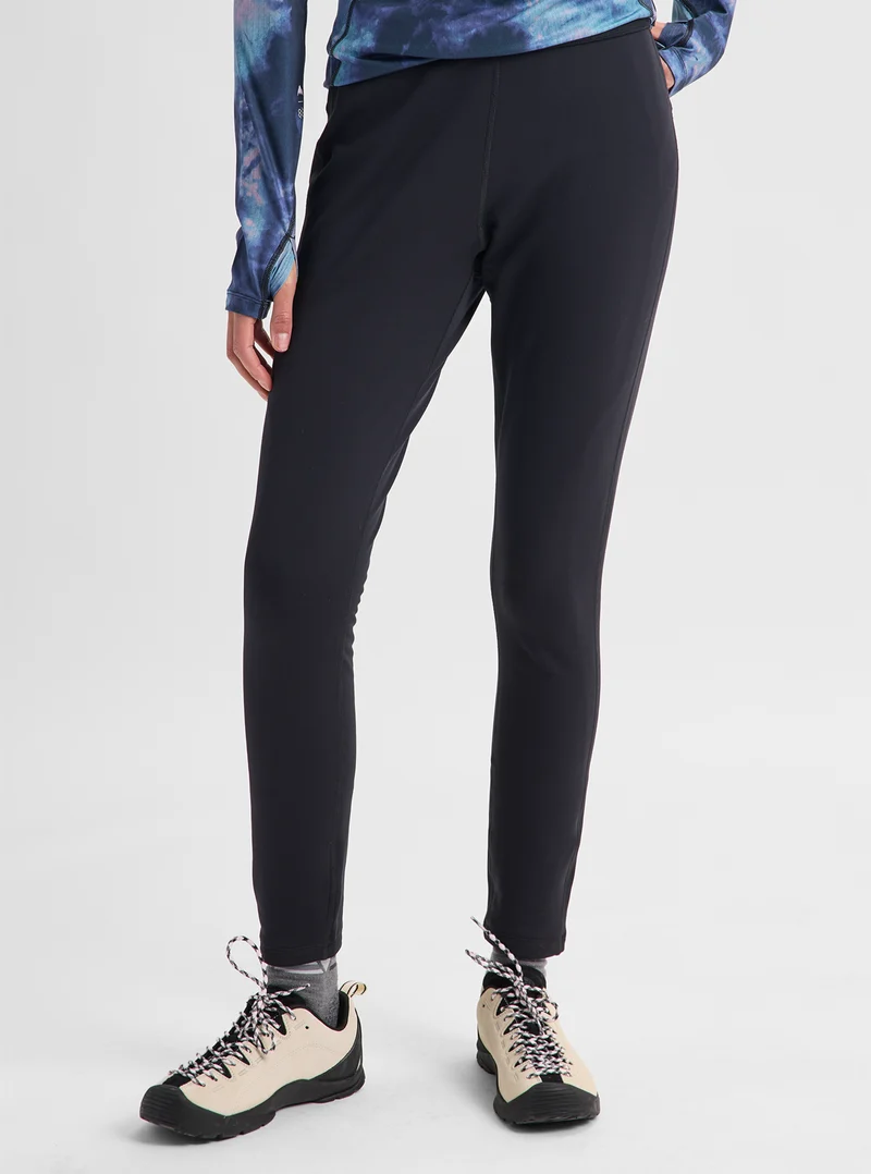 Burton [ak]® Baker Stretch-Fleecehose für Damen