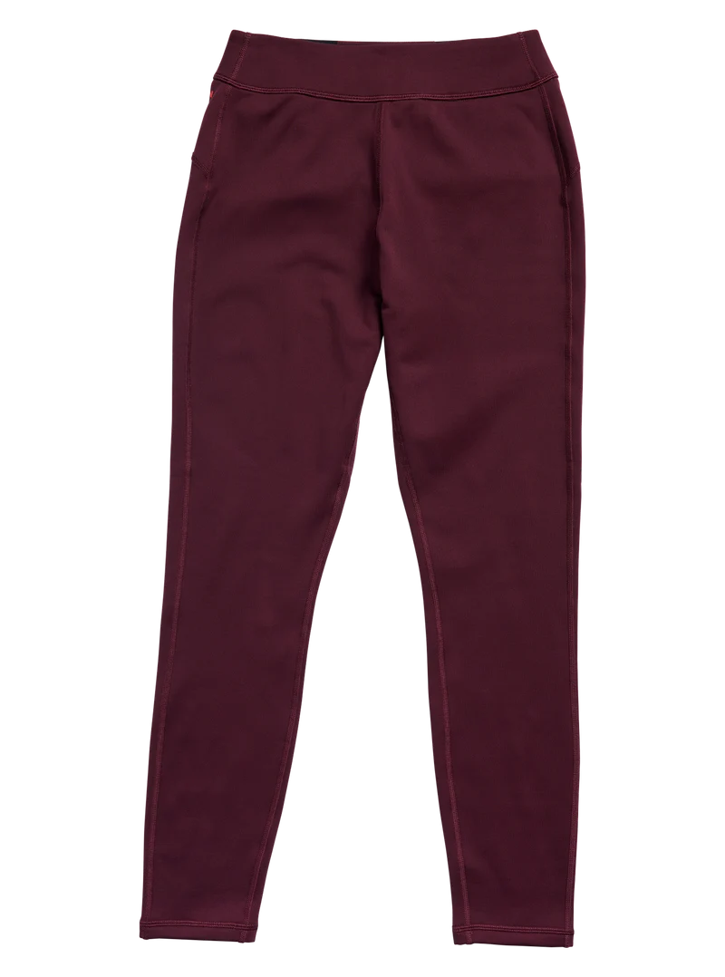 Burton [ak]® Baker Stretch-Fleecehose für Damen