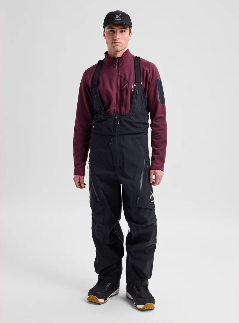 Burton [ak]® Acamar GORE-TEX PRO 3L Latzhose für Herren