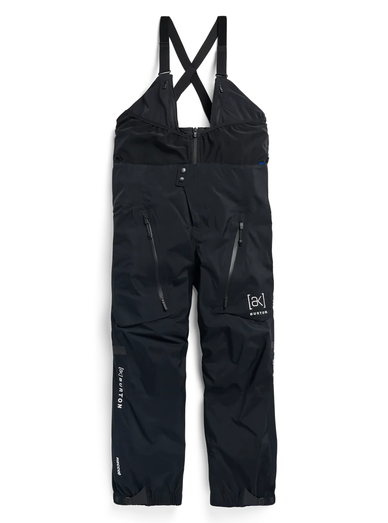 Burton [ak]® Acamar GORE-TEX PRO 3L Latzhose für Herren