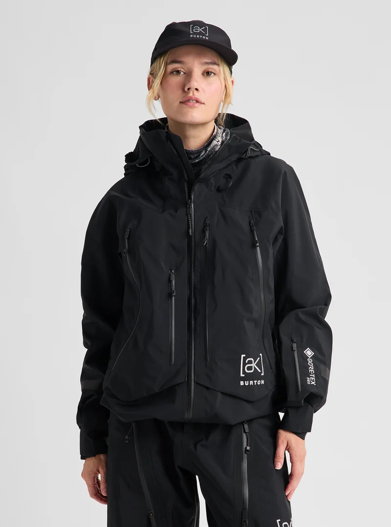 Burton [ak]® Acamar GORE-TEX PRO 3L Jacke für Damen