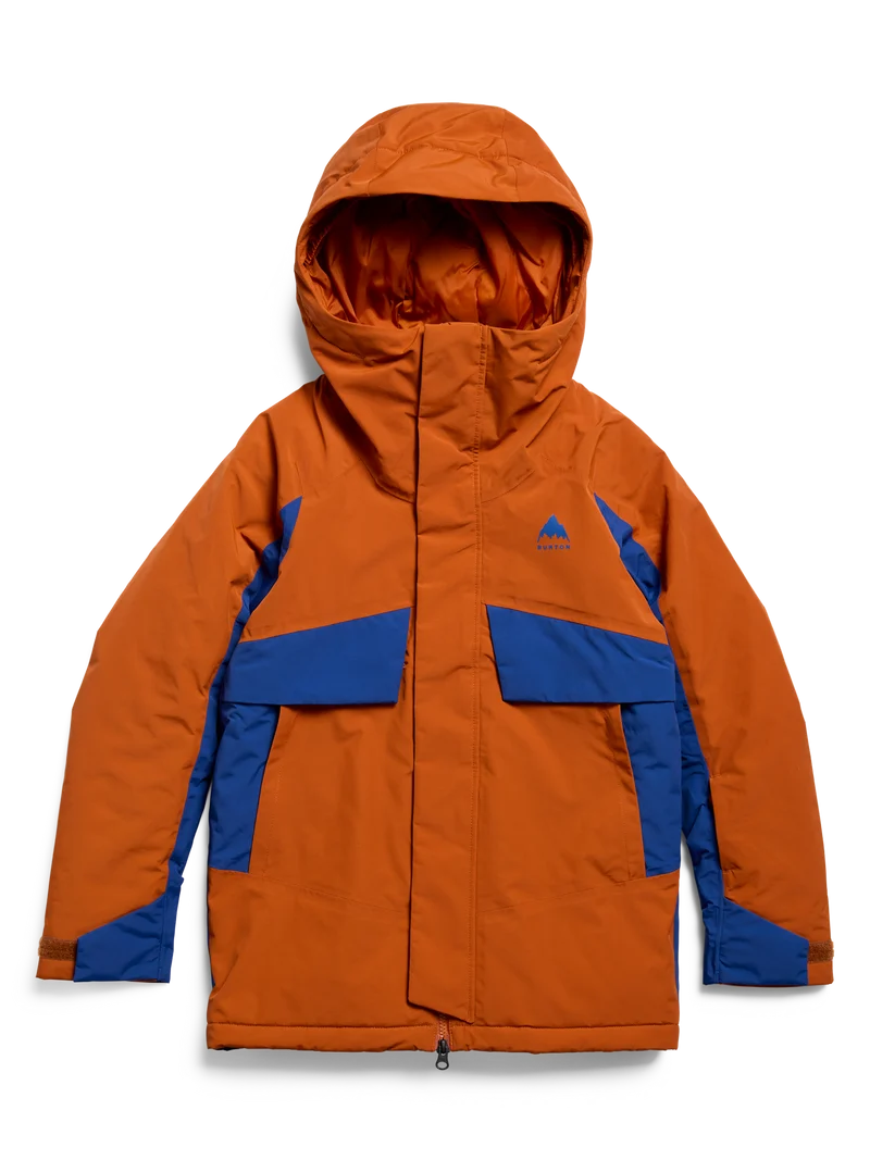 Kids' Burton Ascutney 2L Jacket