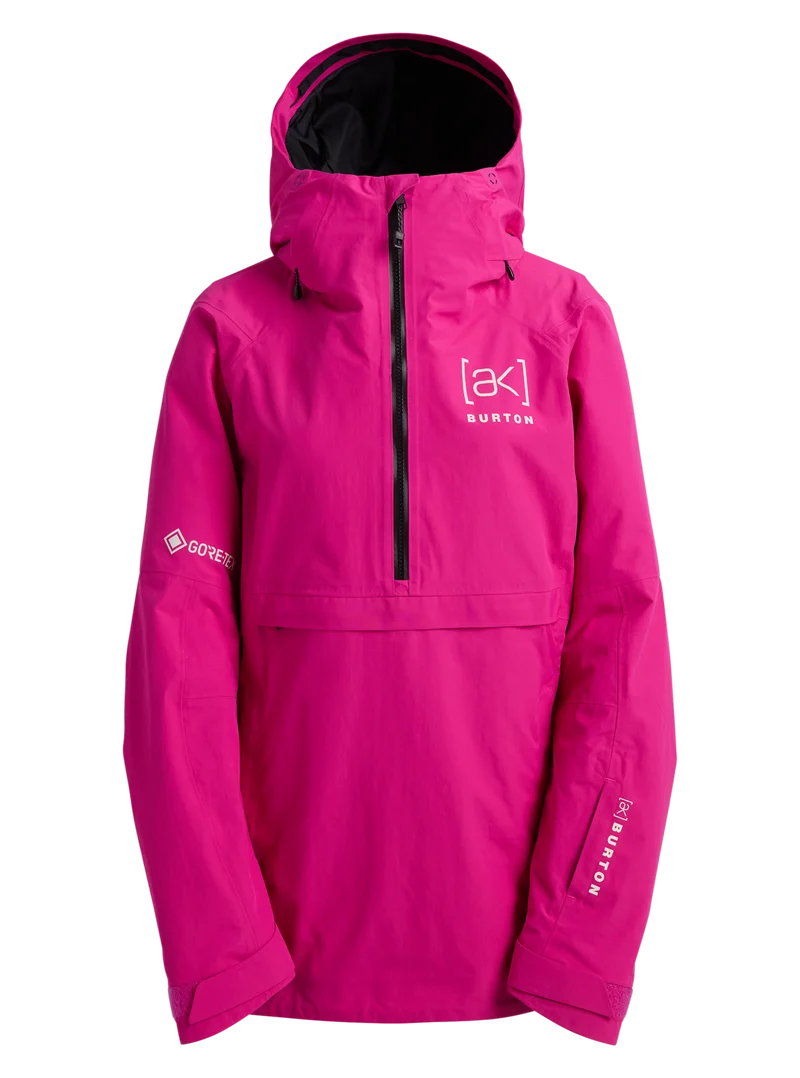 Women's Burton [ak]® Kimmy GORE-TEX 2L Anorak Jacket