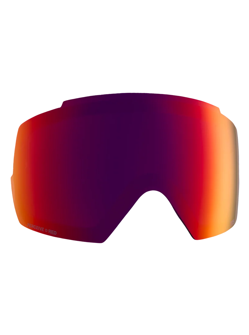 Anon M5 Perceive Goggle Lens