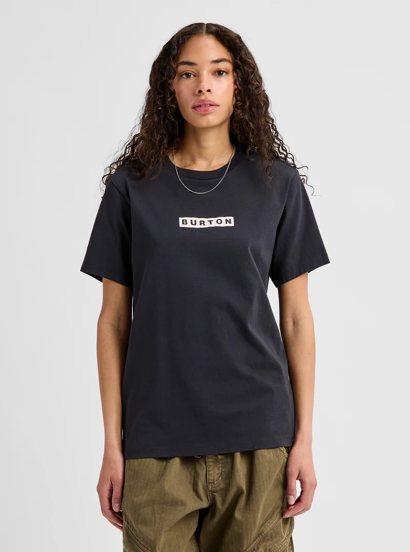 Burton Dejaview Short Sleeve T-Shirt