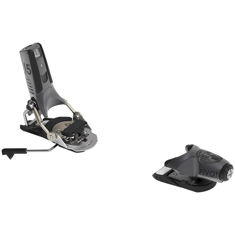 Look Pivot 2.0 15 GW Ski Bindings 2027
