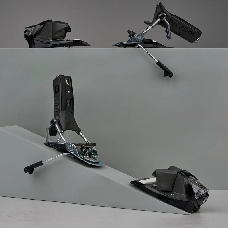 Look Pivot 2.0 13 GW Ski Bindings 2027
