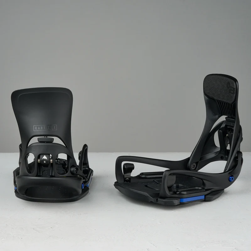 Burton Step On Cartel X EST Snowboard Bindings 2026