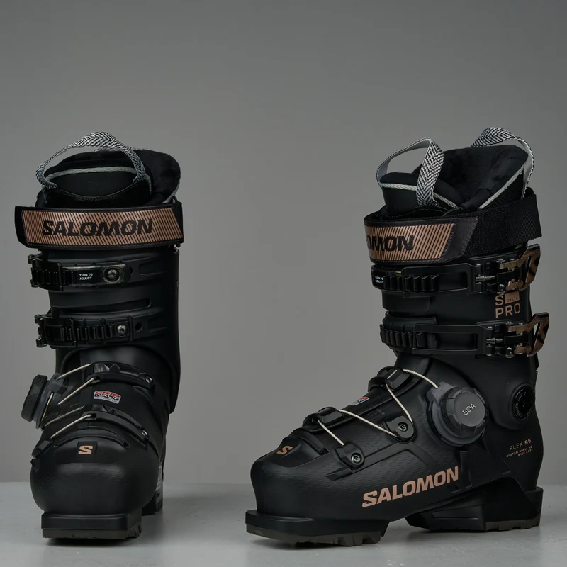 Salomon S/Pro Delta BOA 95 Ski Boots 2027 // Women's