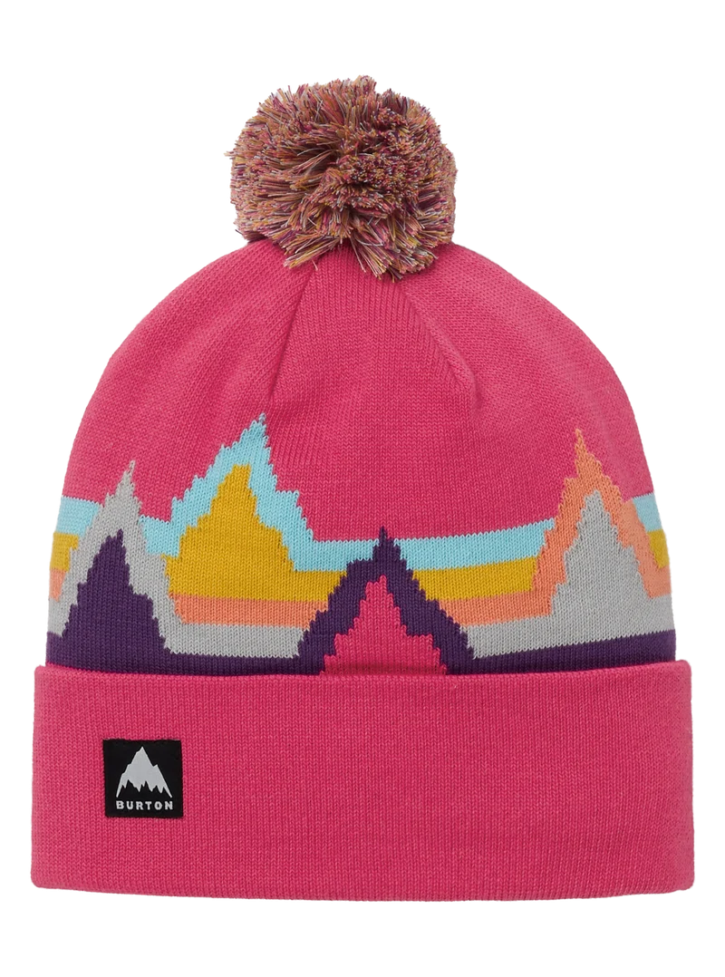 Kids' Burton Recycled Echo Lake Beanie