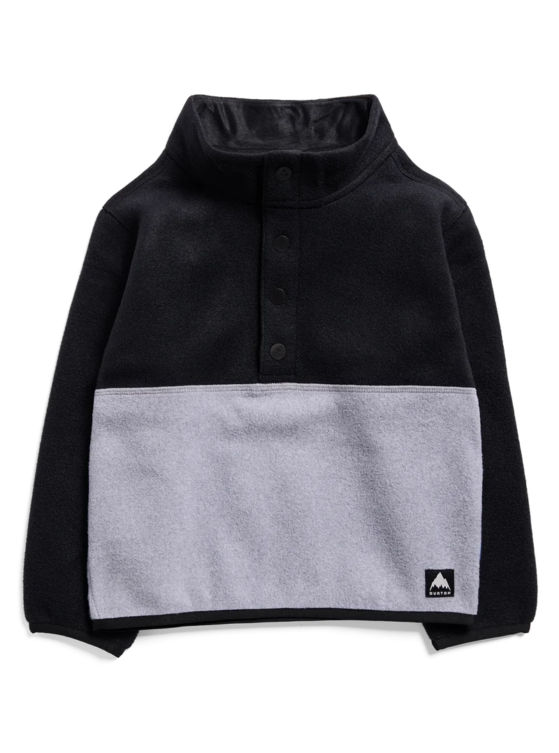 Toddlers' Burton Cinder Fleece Anorak