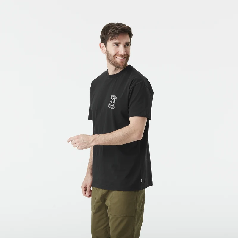T-shirt homme TERRA