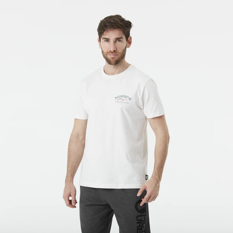 T-shirt unisexe D&S CATLINS