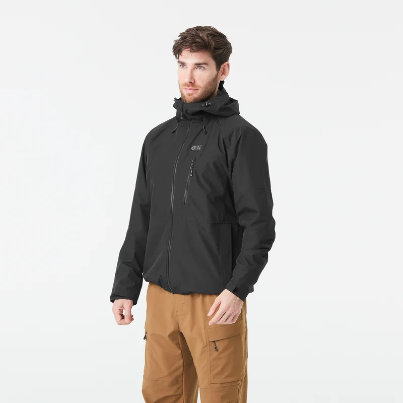 Veste de randonnée homme ABSTRAL+ 2.5L