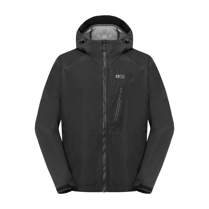 Veste de randonnée homme ABSTRAL+ 2.5L
