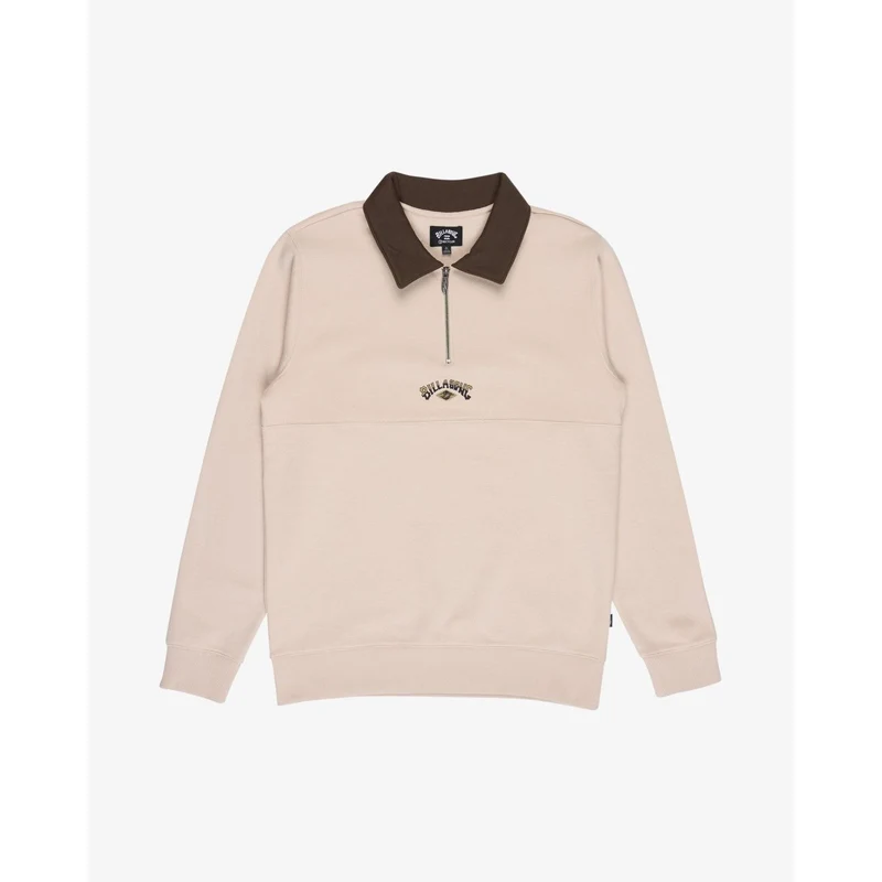 Winton Half Zip