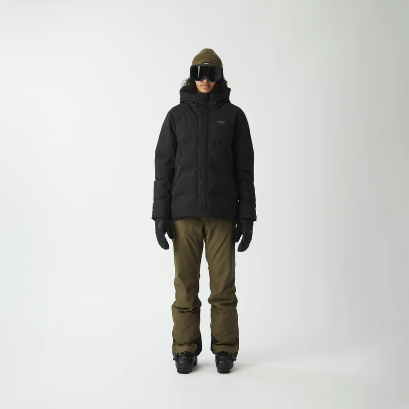 Veste de ski & snowboard femme LEMENT