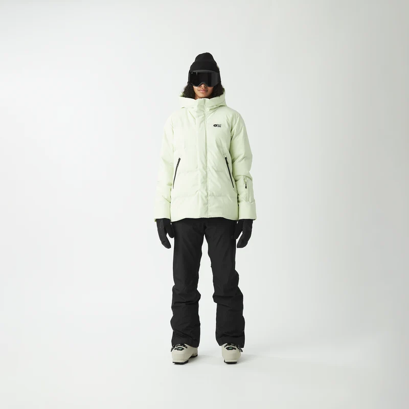 Veste de ski & snowboard femme LEMENT