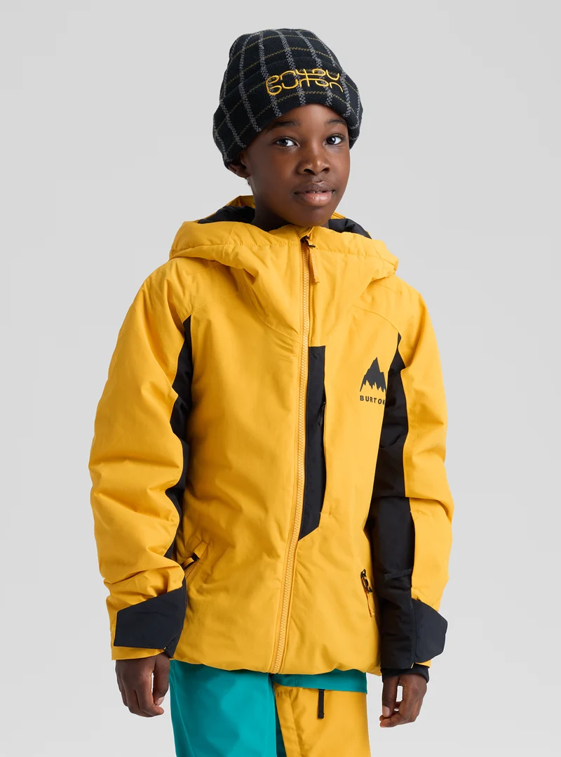 Burton Hillslope Jacke für Kinder