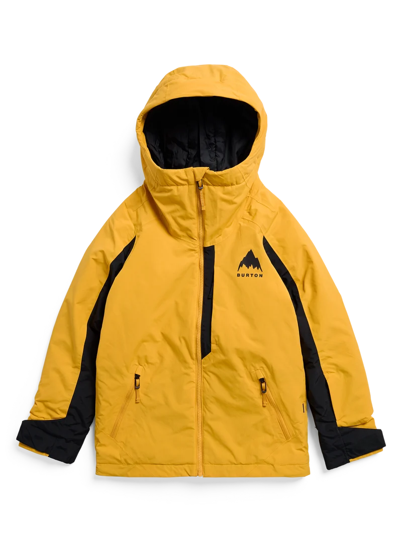 Kids' Burton Hillslope Jacket