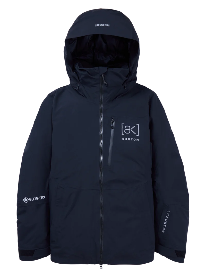 Women's Burton [ak]® Flare GORE‑TEX 2L Down Jacket