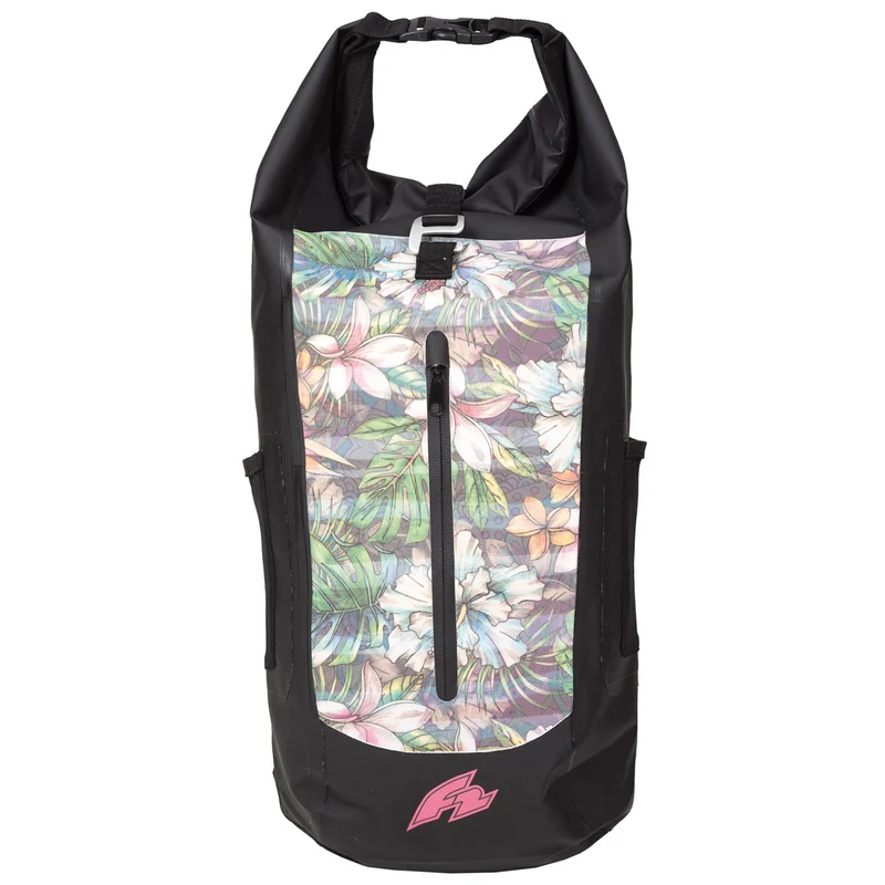 F2 Tasche Swell - Rucksack 20-35 L Happiness/Pinstripe Farbe wählbar