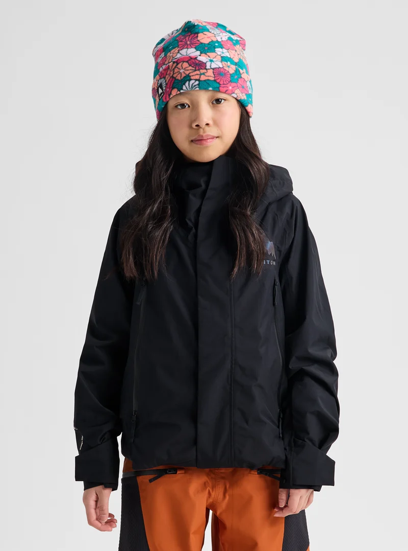 Burton GORE-TEX Shell-Jacke für Kinder