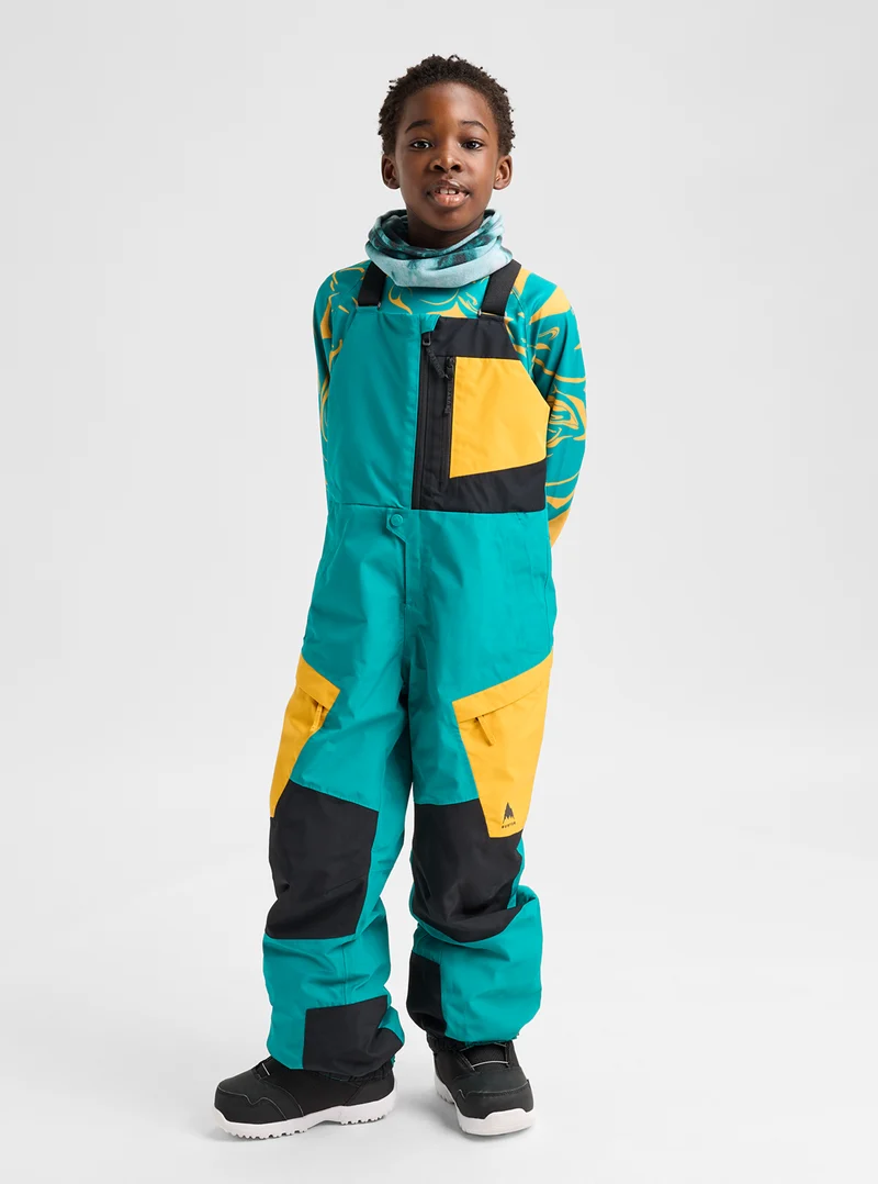 Burton Powline GORE-TEX 2L Latzhose für Kinder