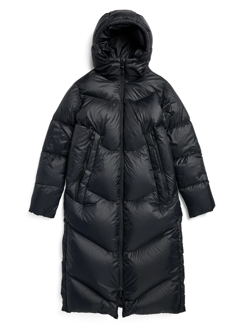 Women's Burton Long Down Parka