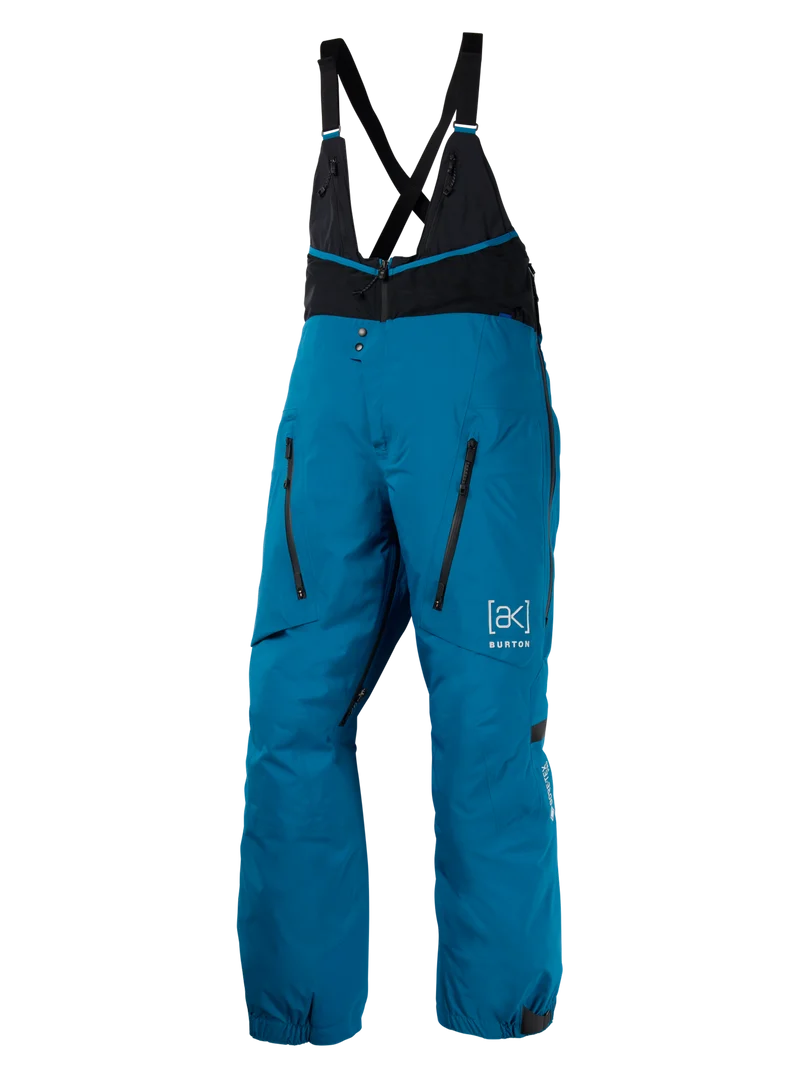 Women's Burton [ak]® Acamar GORE-TEX PRO 3L Bib Pants