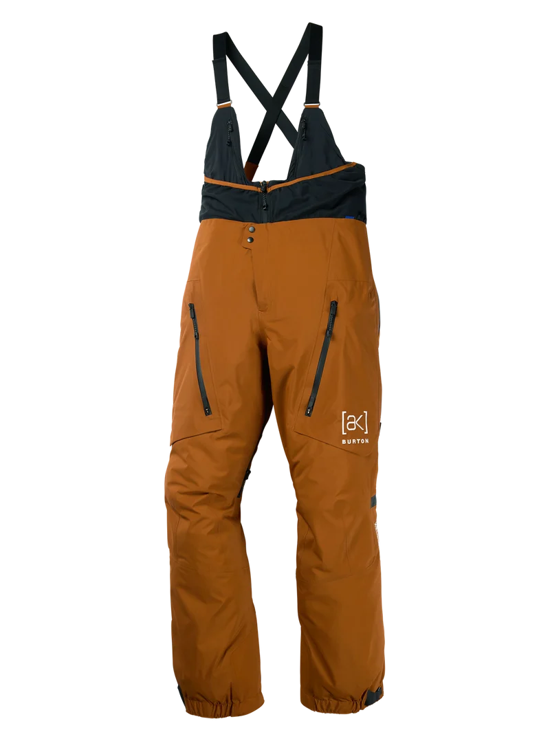 Women's Burton [ak]® Acamar GORE-TEX PRO 3L Bib Pants