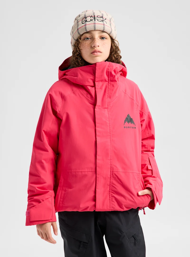 Burton Skimmer Jacke für Kinder