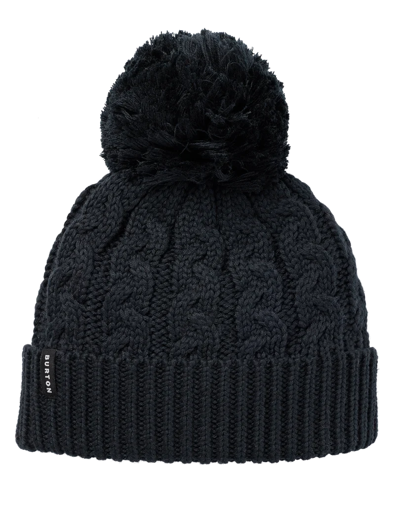 Burton Zippy Beanie mit Fleecefutter für Damen