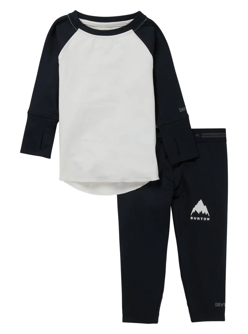 Kids' & Toddlers' Burton Midweight Base Layer Set