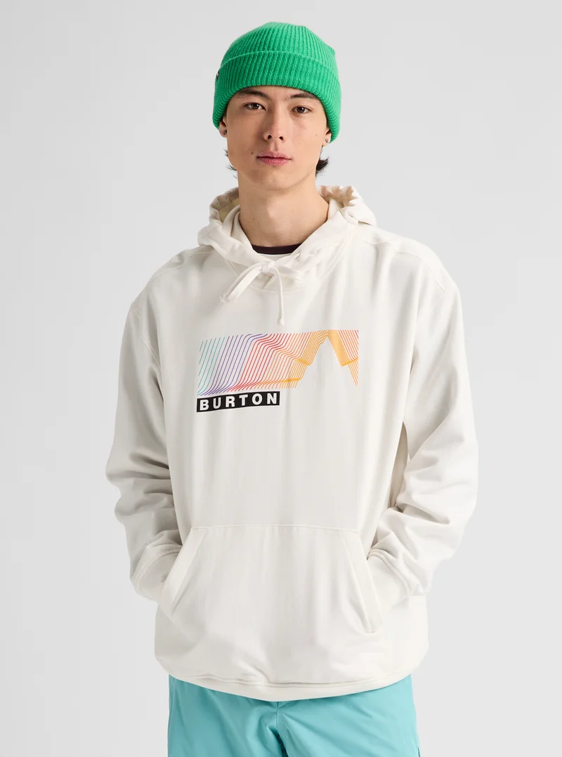 Burton Elmore Pullover Hoodie