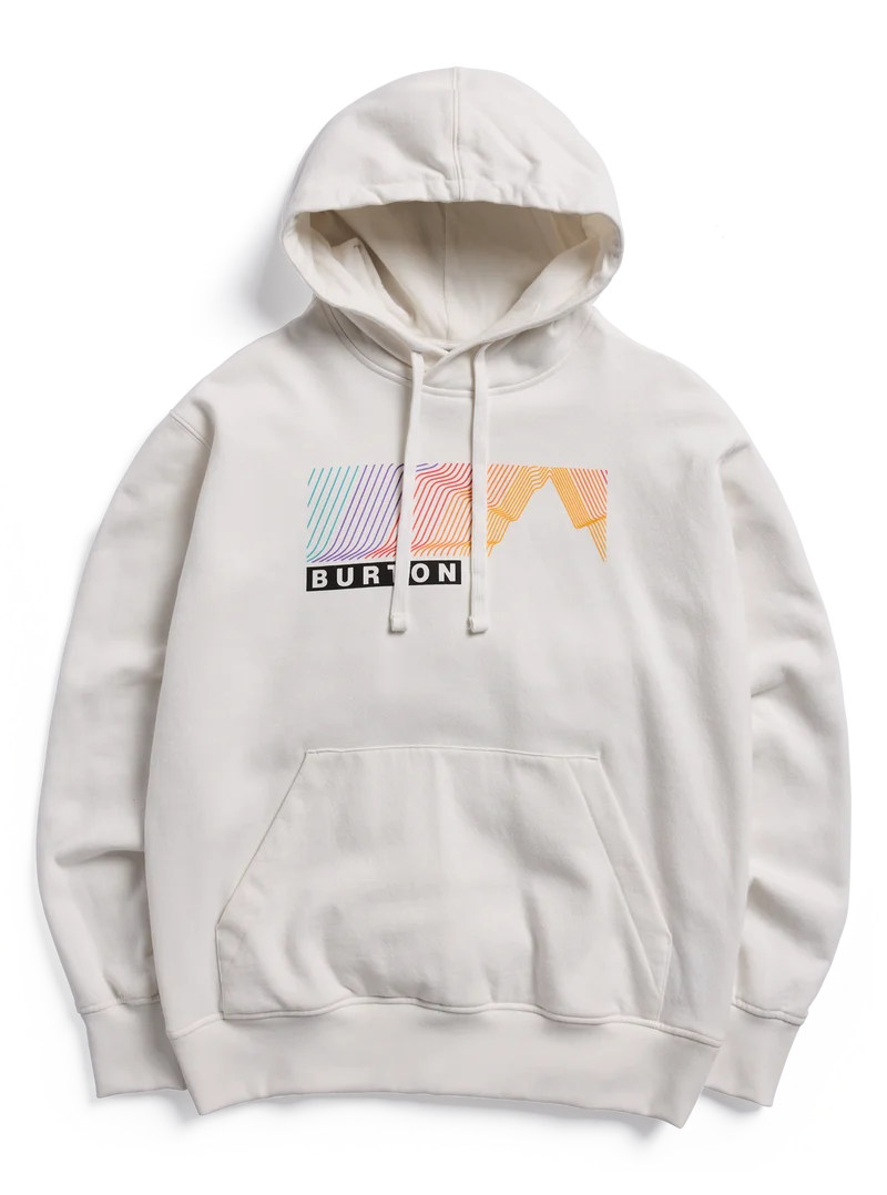 Burton Elmore Hoodie