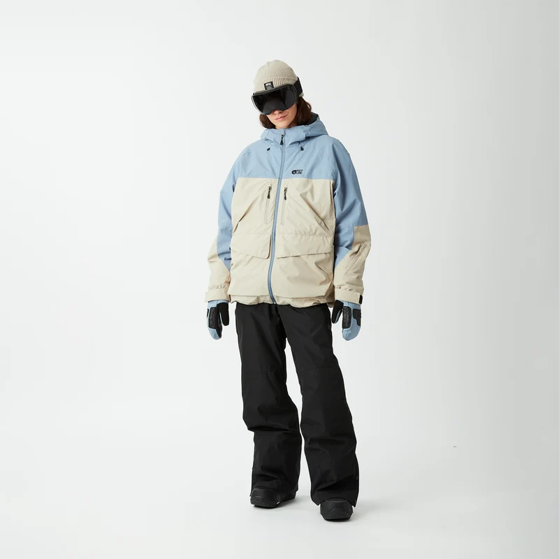 Veste de ski & snowboard femme AKNA
