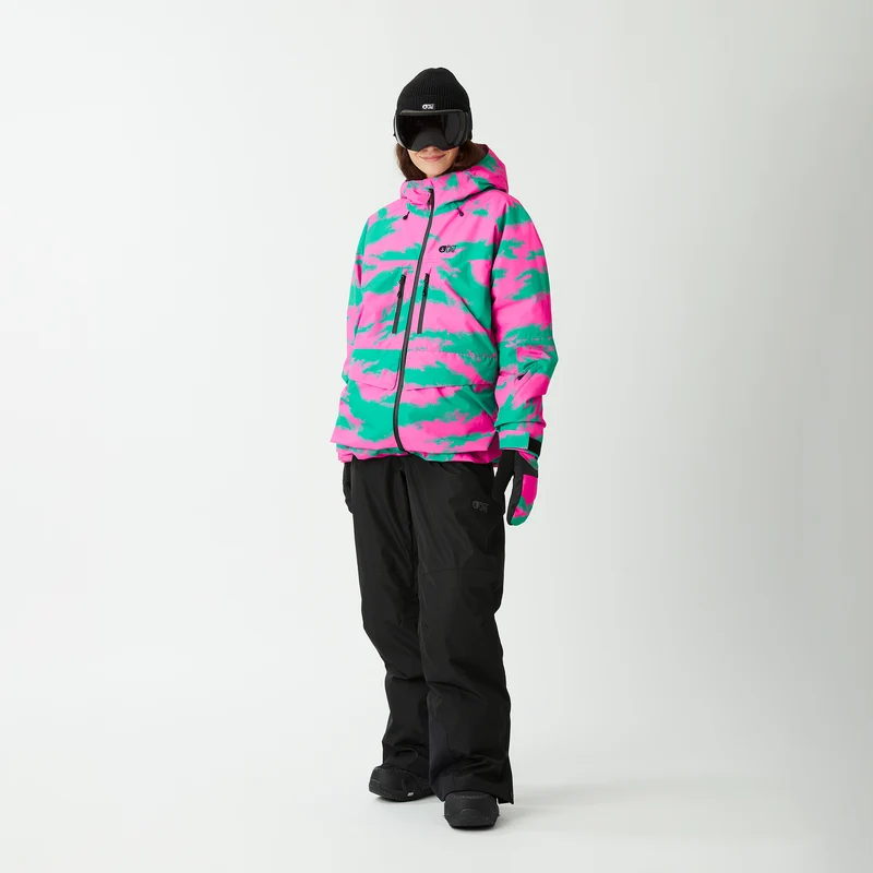 Veste de ski & snowboard femme AKNA