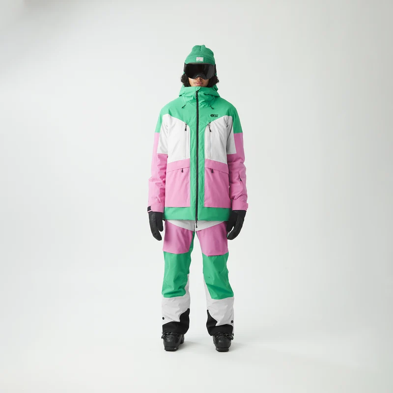 Veste de ski & snowboard femme HAAKON