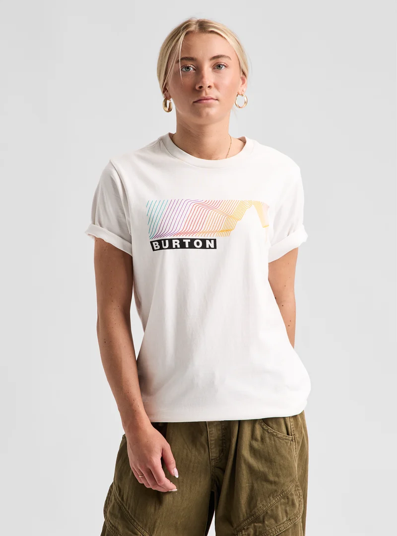 Burton Elmore Short Sleeve T-Shirt