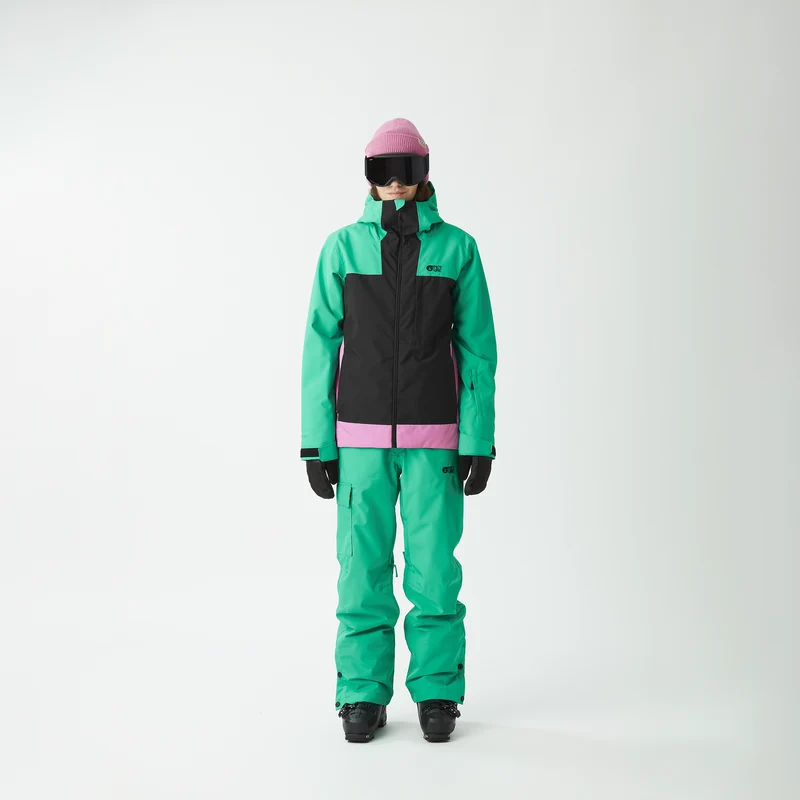 Veste de ski & snowboard femme SEAKREST