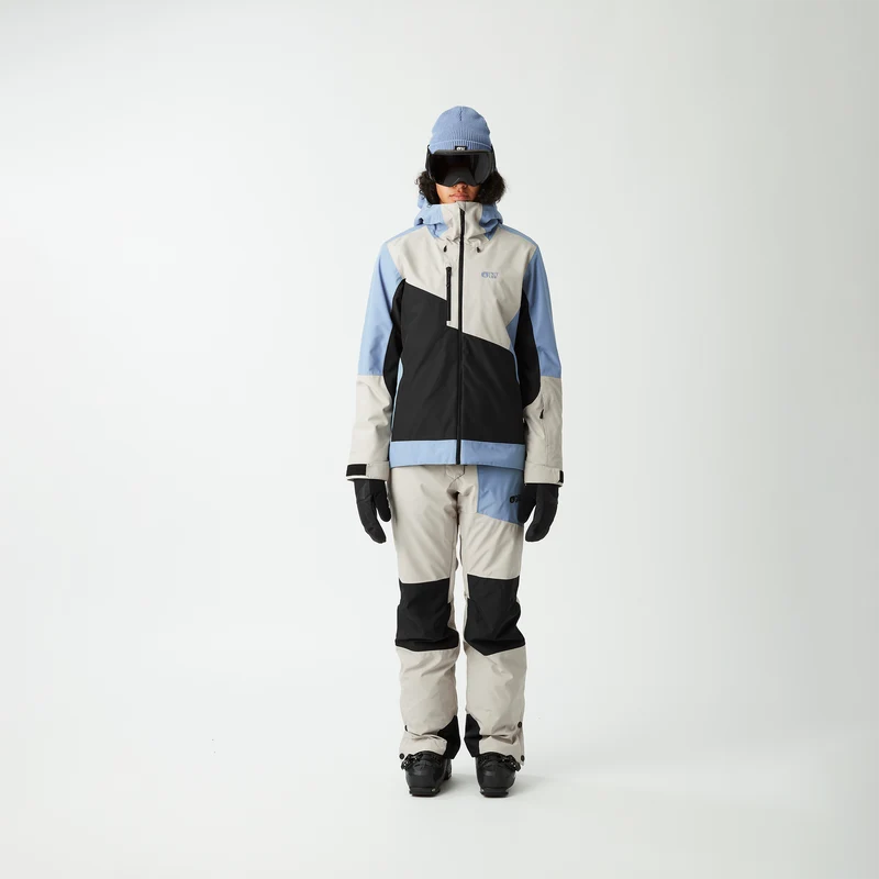 Veste de ski & snowboard femme SEEN