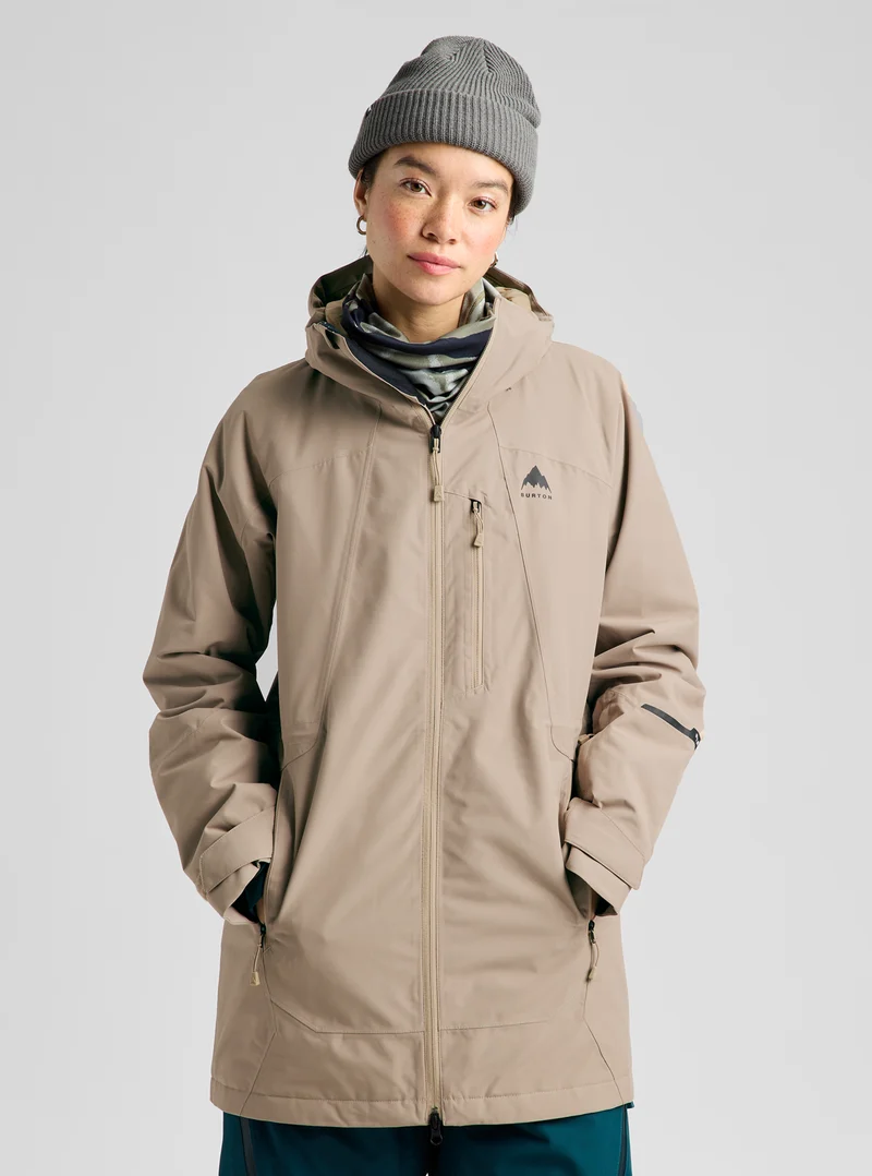 Burton Reserve 2L Insulator Jacke für Damen