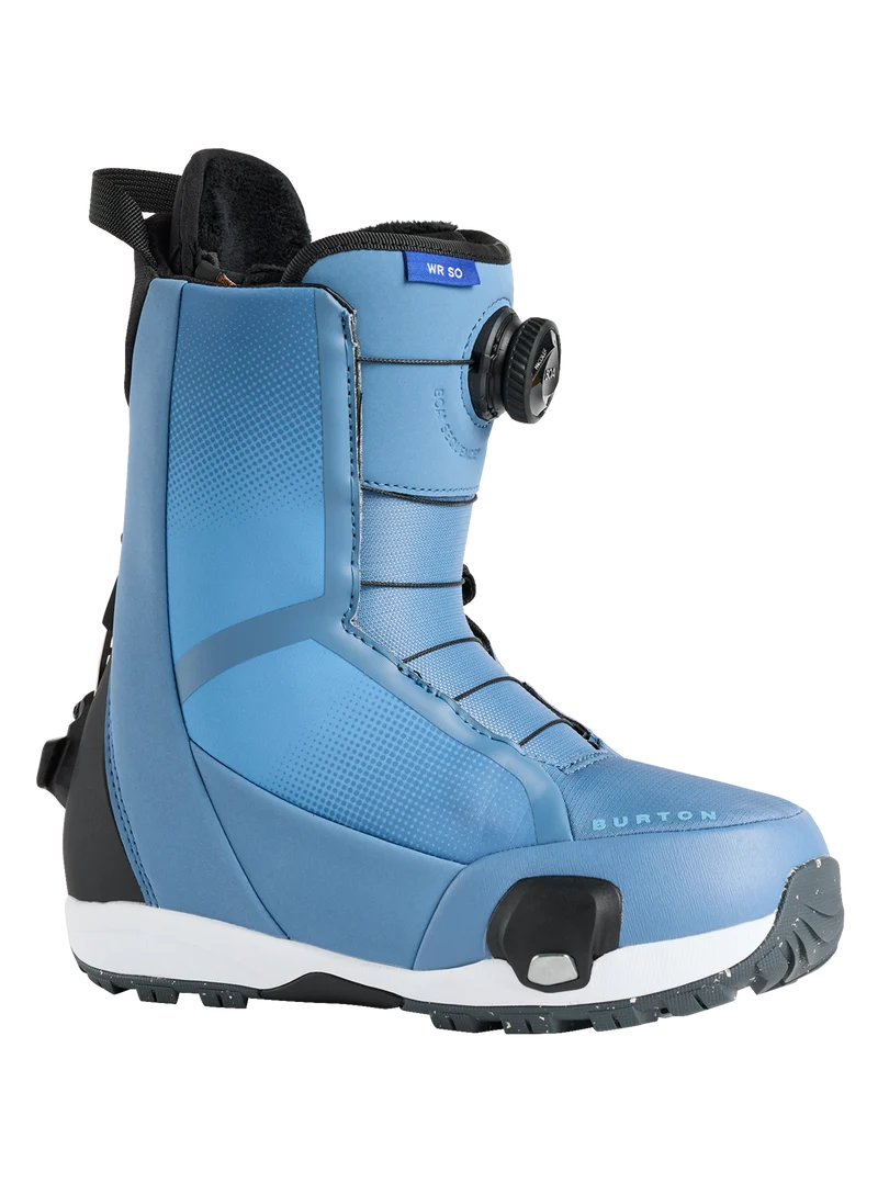 Women's Burton Waverange Step On® Snowboard Boots