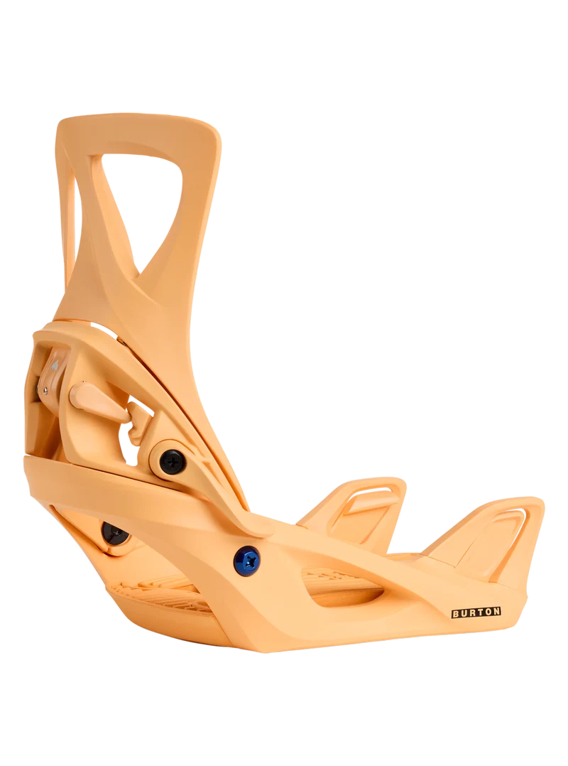 Women's Burton Step On® Re:Flex Snowboard Bindings